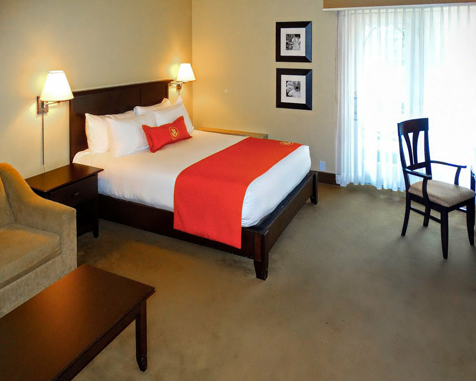 Quality Inn & Suites Amsterdam Fredericton Buitenkant foto